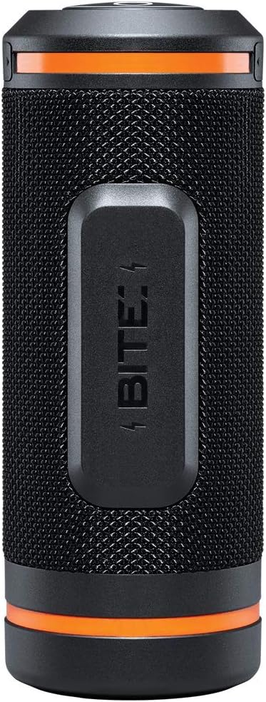 4U Bushnell Wingman GPS Bluetooth Speaker