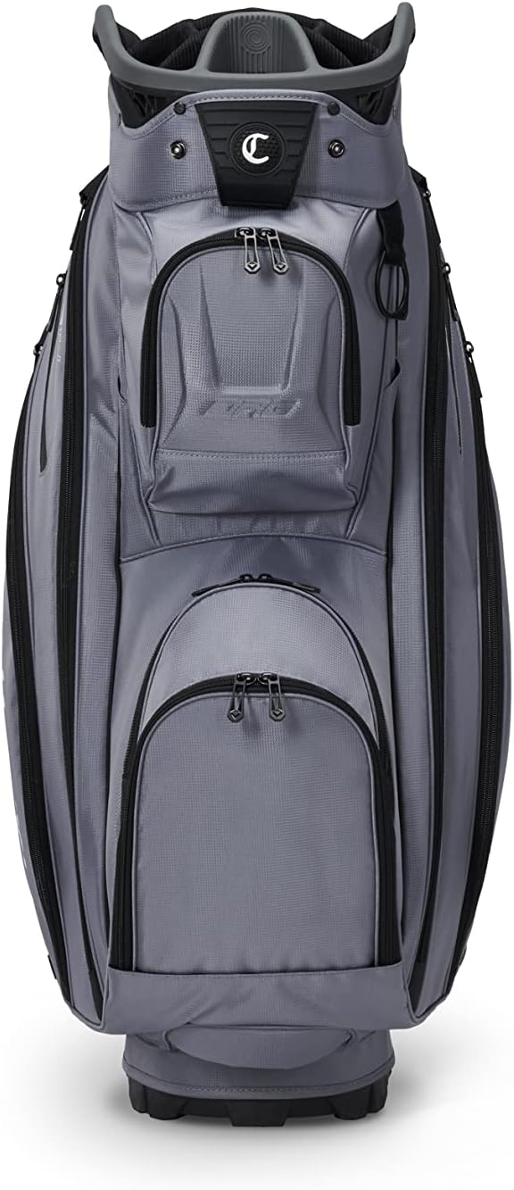 Golf 2022 Org 14 Cart Bag