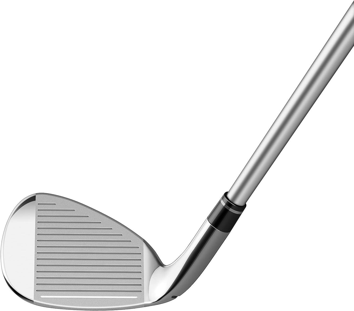 2022 Taylormade Women Kalea Premier Combo Iron Set