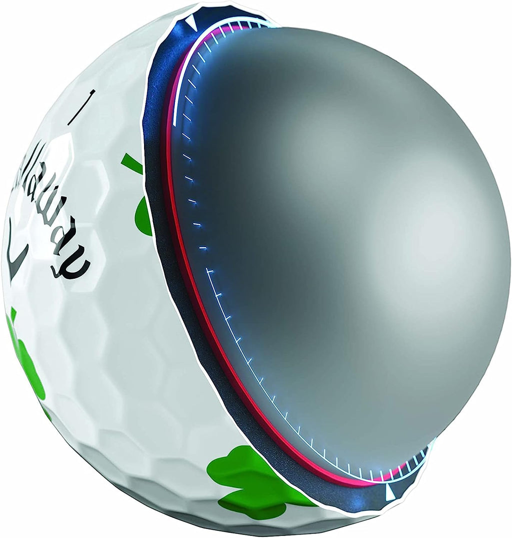 2022 Chrome Soft X LS Golf Balls