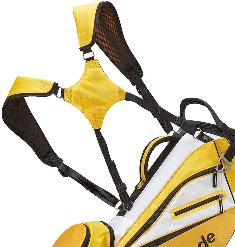 TaylorMade Select ST Stand Bag