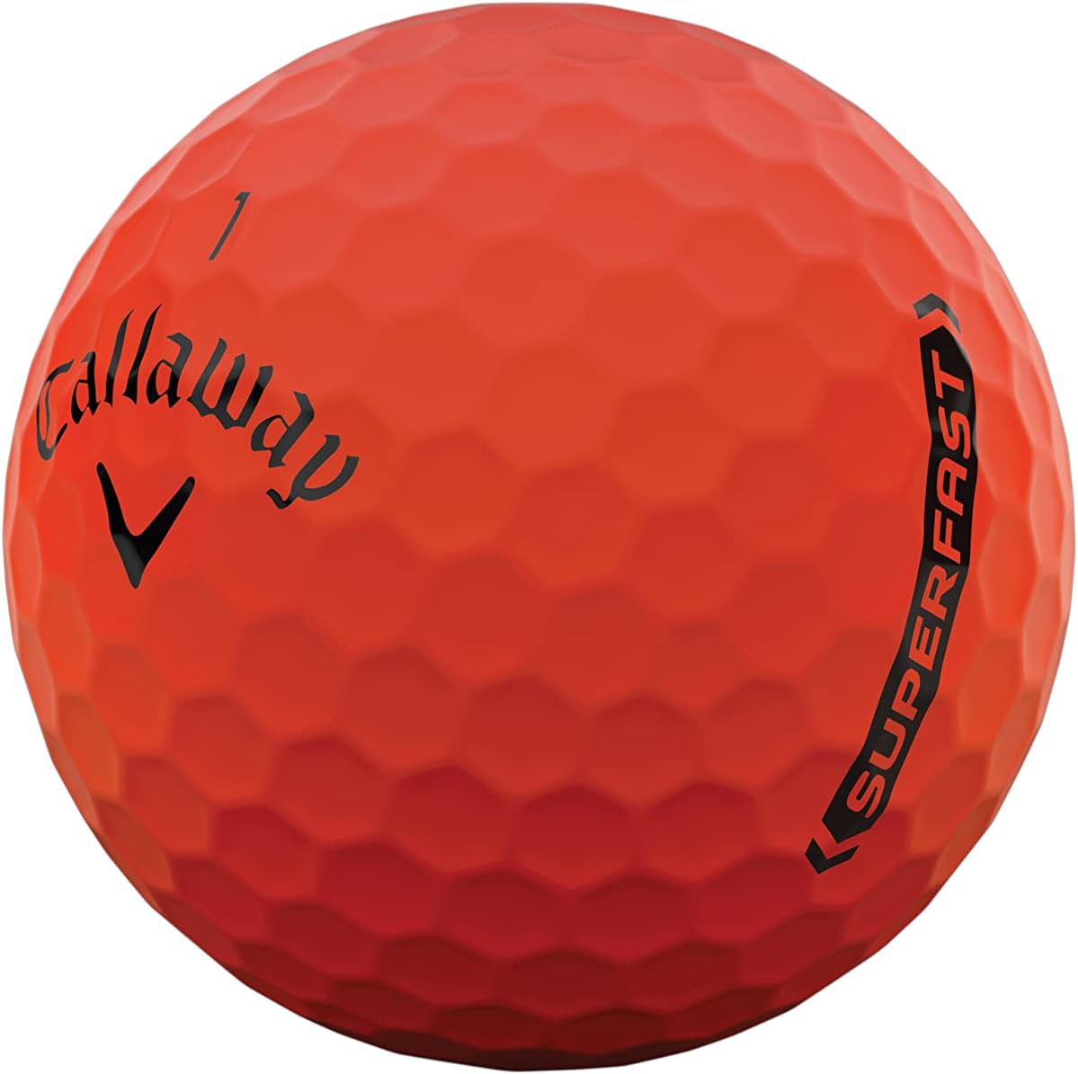 Golf 2022 Superfast Golf Balls（8 Dozen Total 96）