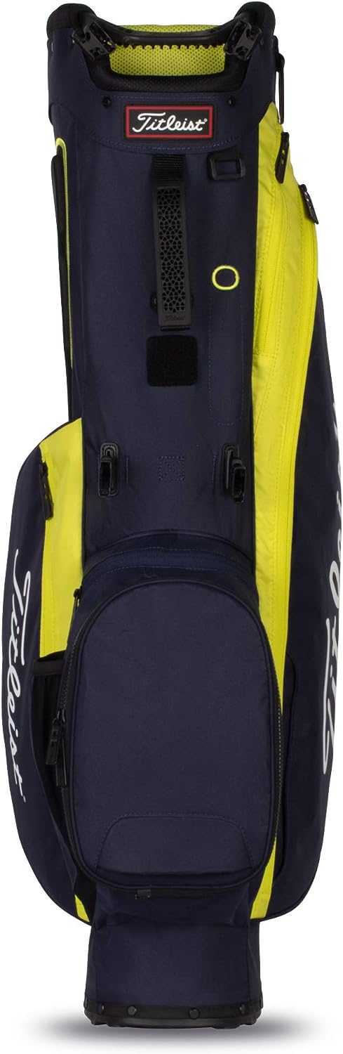 Players 4 Stand Bag