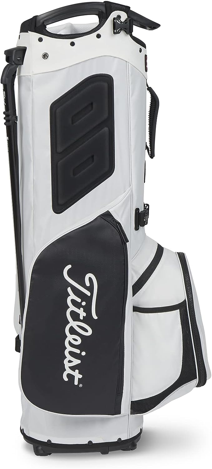 Hybrid 5 Golf Bag