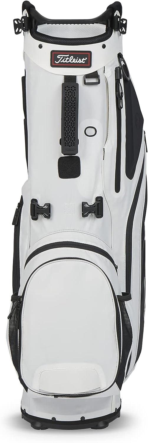 Hybrid 5 Golf Bag