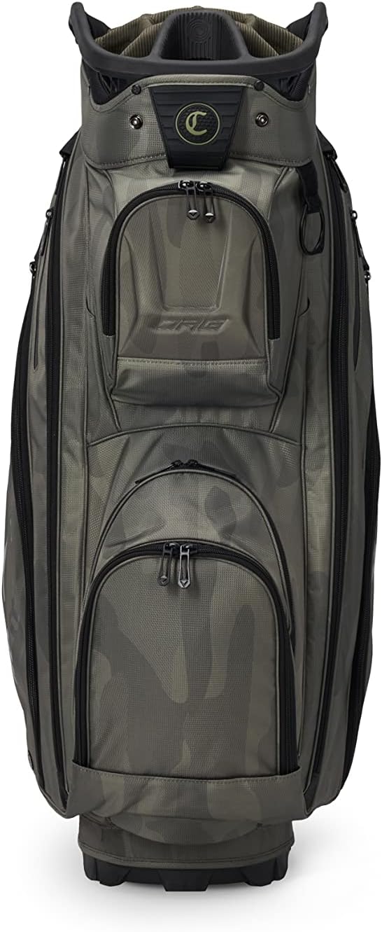 Golf 2022 Org 14 Cart Bag