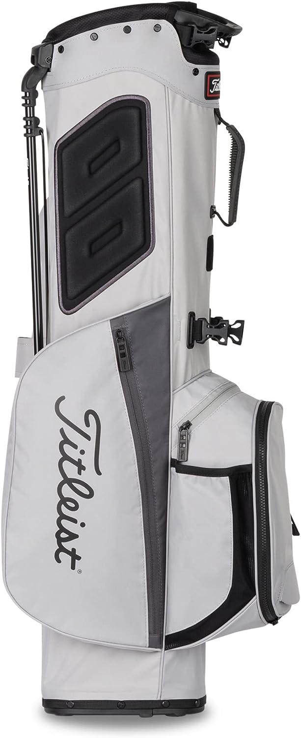 Players 4 Stand Bag