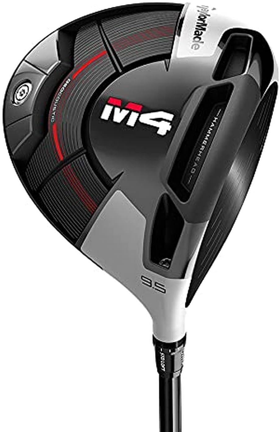 M4 Drivers Mens