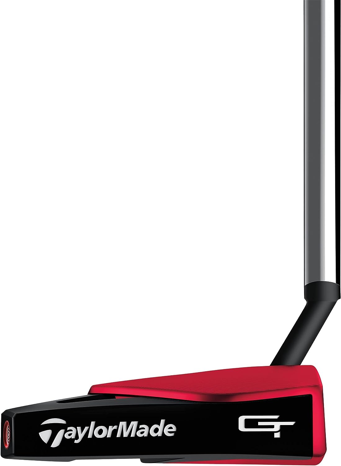 Spider GT Red/Silver/Black