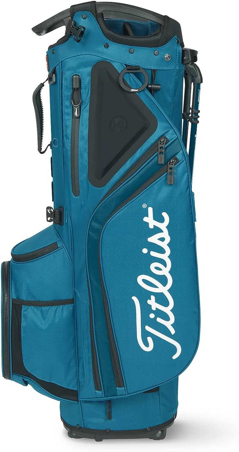 Hybrid 14 Golf Bag