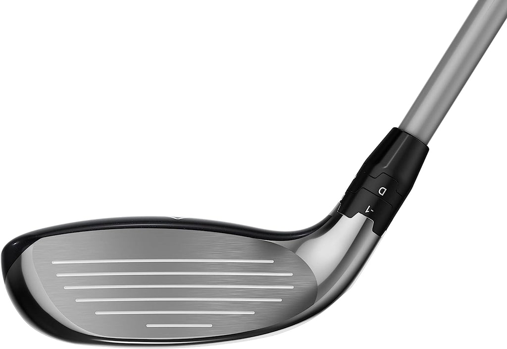 Golf 2023 Paradym Hybrid
