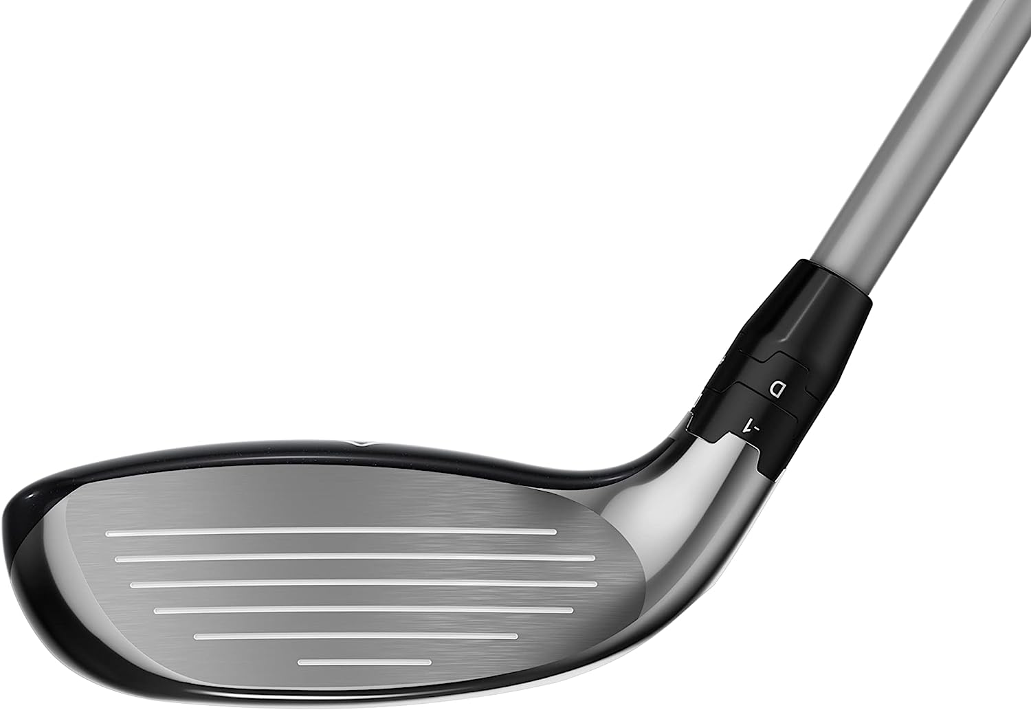 Golf 2023 Paradym Hybrid