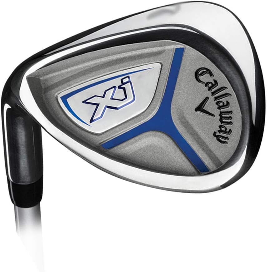 Callaway Golf XJ Junior Golf Set