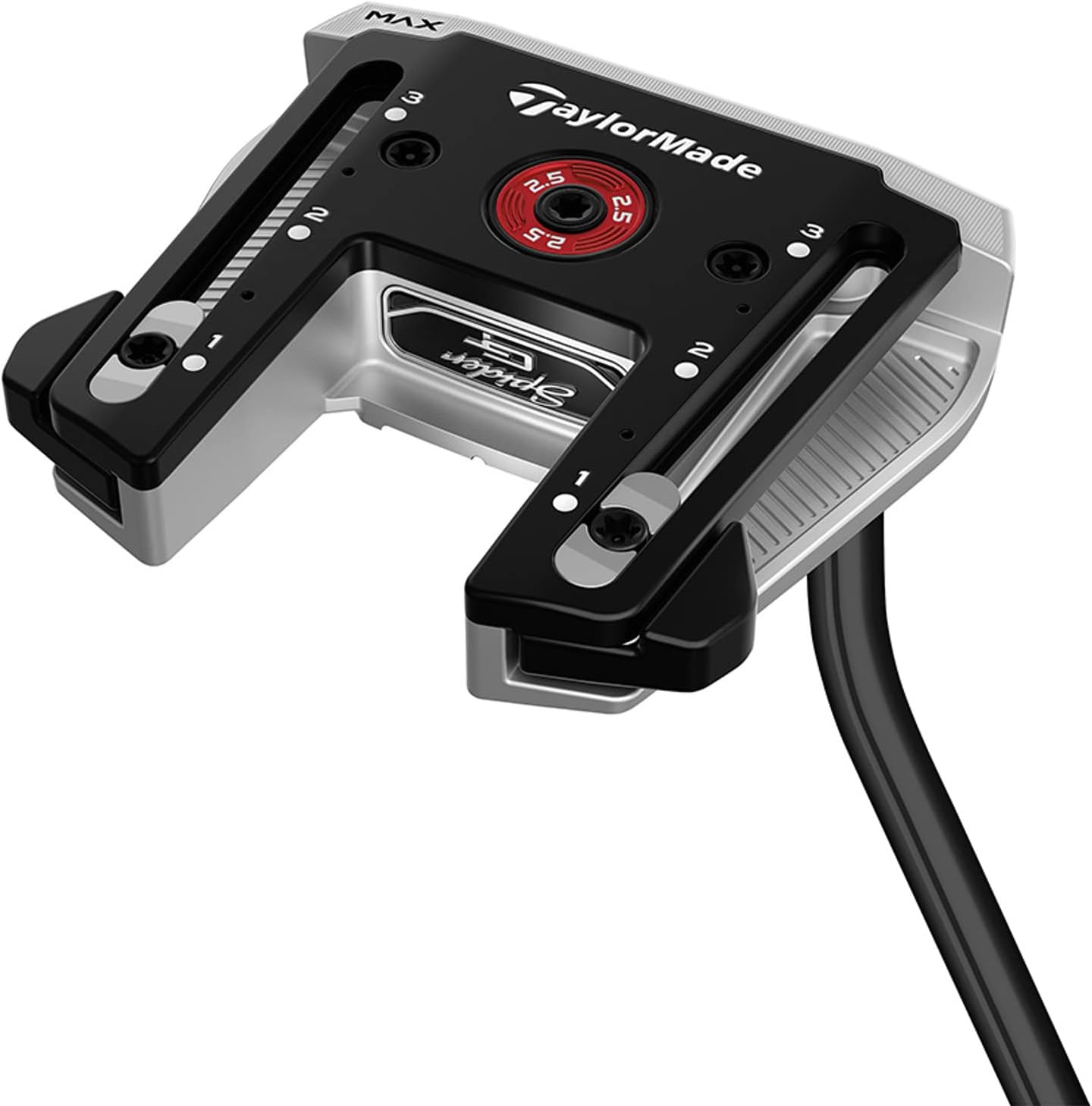 Spider GT Max Putter