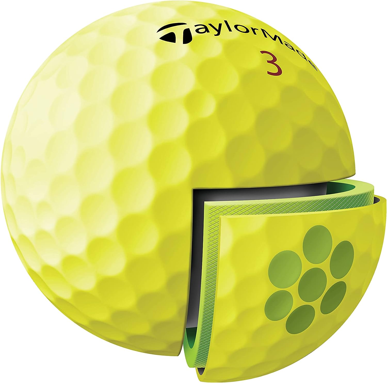 TaylorMade 2022 Tour Response