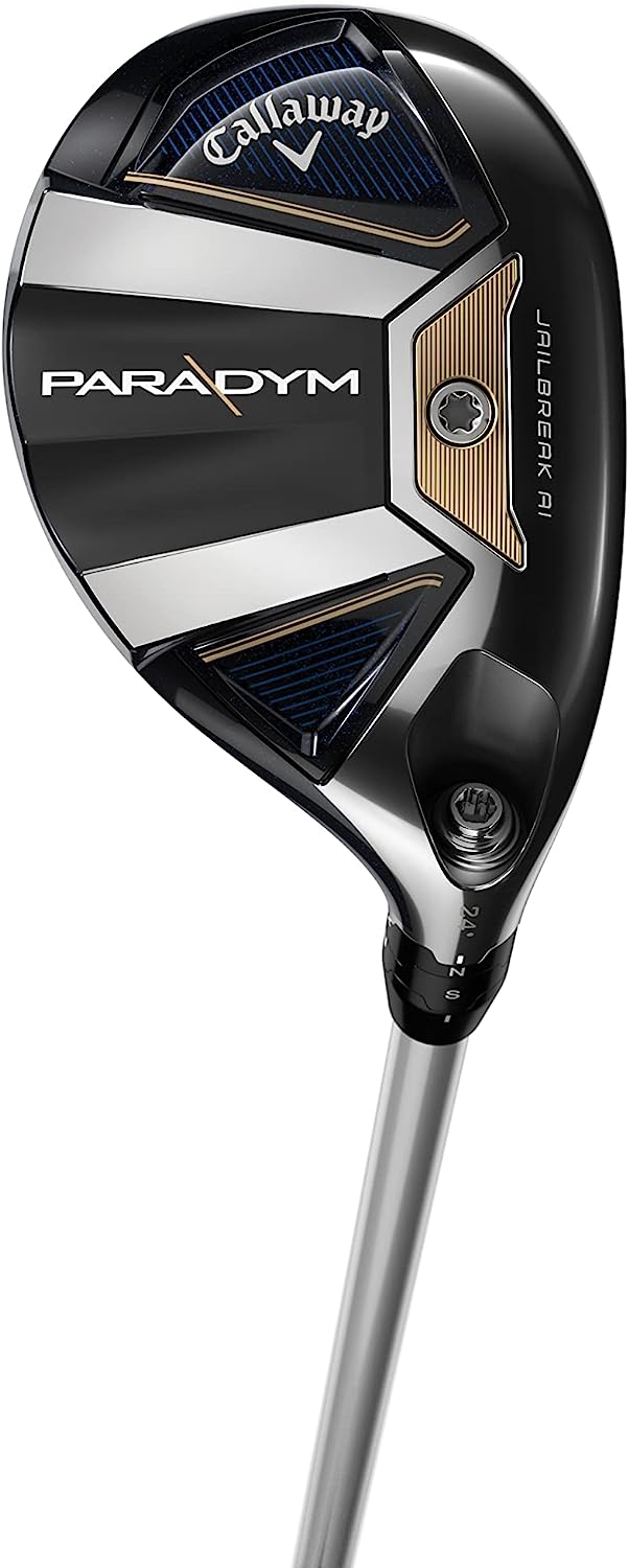 Golf 2023 Paradym Hybrid