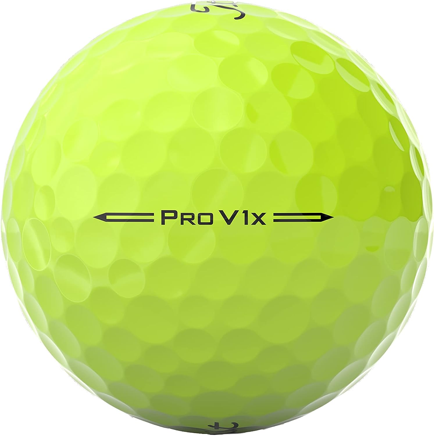 Titleist Pro V1x Golf Balls (One Dozen)