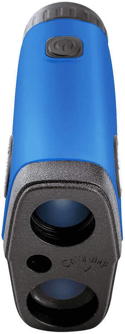 Callaway 200s Slope Laser Rangefinder (Blue)