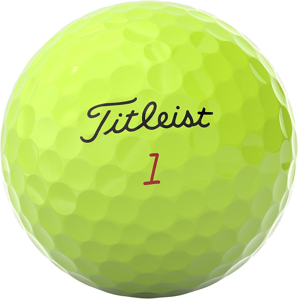 Titleist Pro V1x Golf Balls (One Dozen)