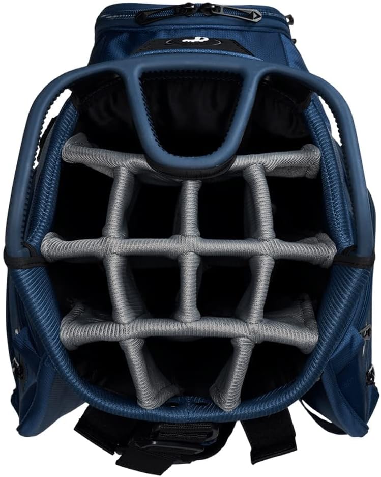 Golf 2022 Org 14 Cart Bag