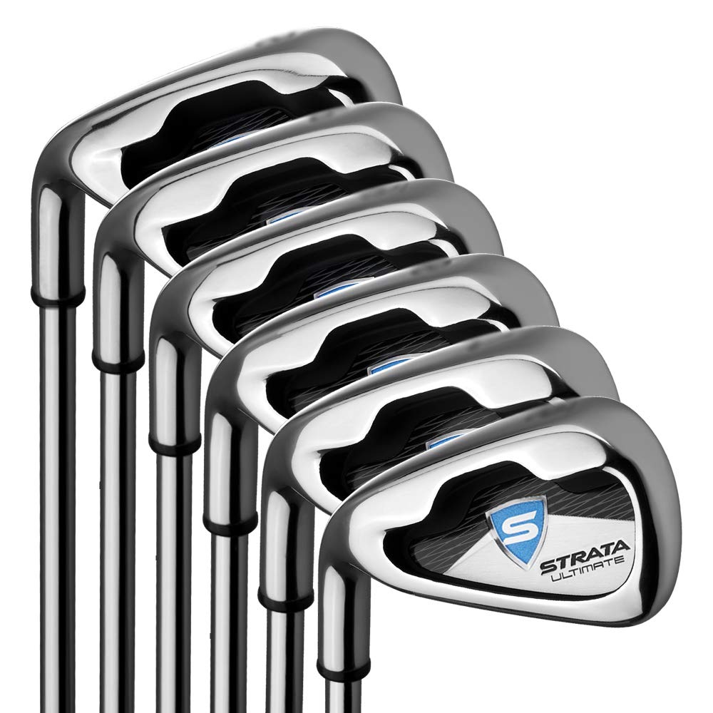 Strata Women’s Complete Golf Set