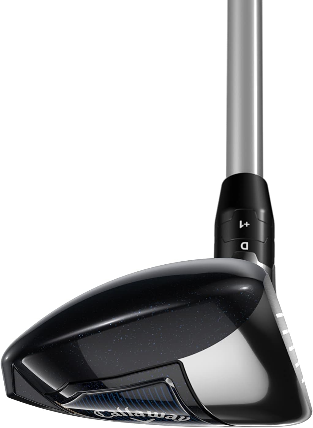 Golf 2023 Paradym Hybrid