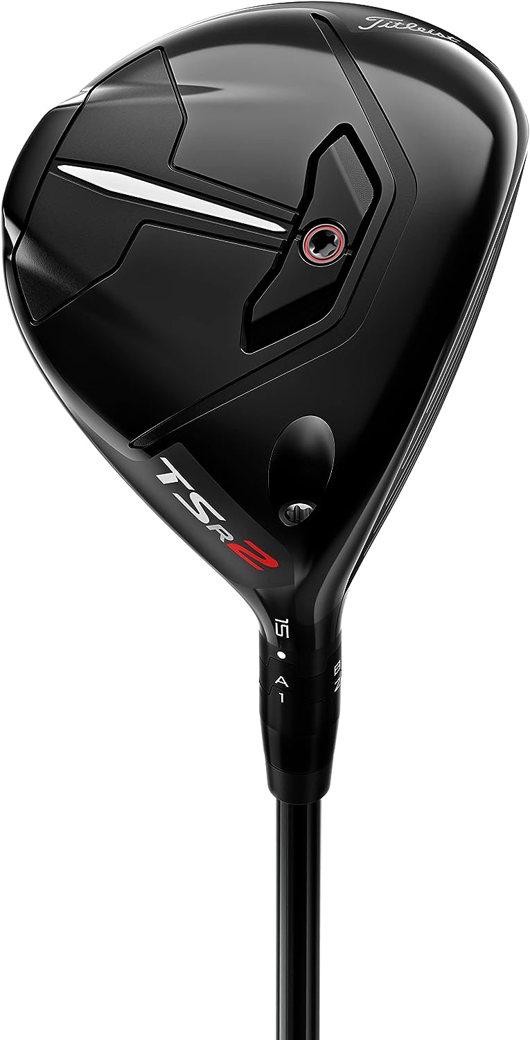 TSR2 Fairway Wood 15 Tensei Blue 65 Stiff