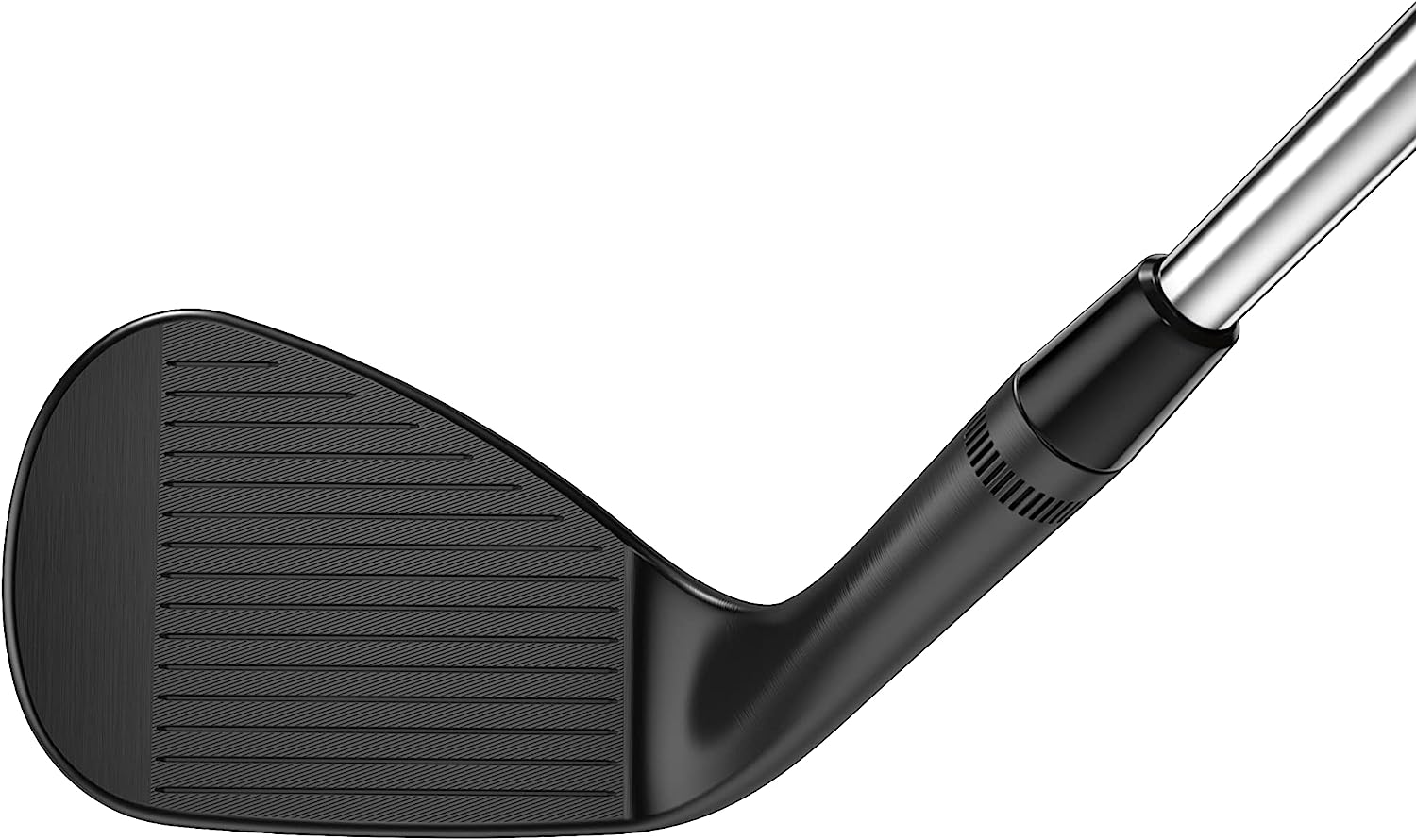 Golf 2022 Jaws Raw Wedge