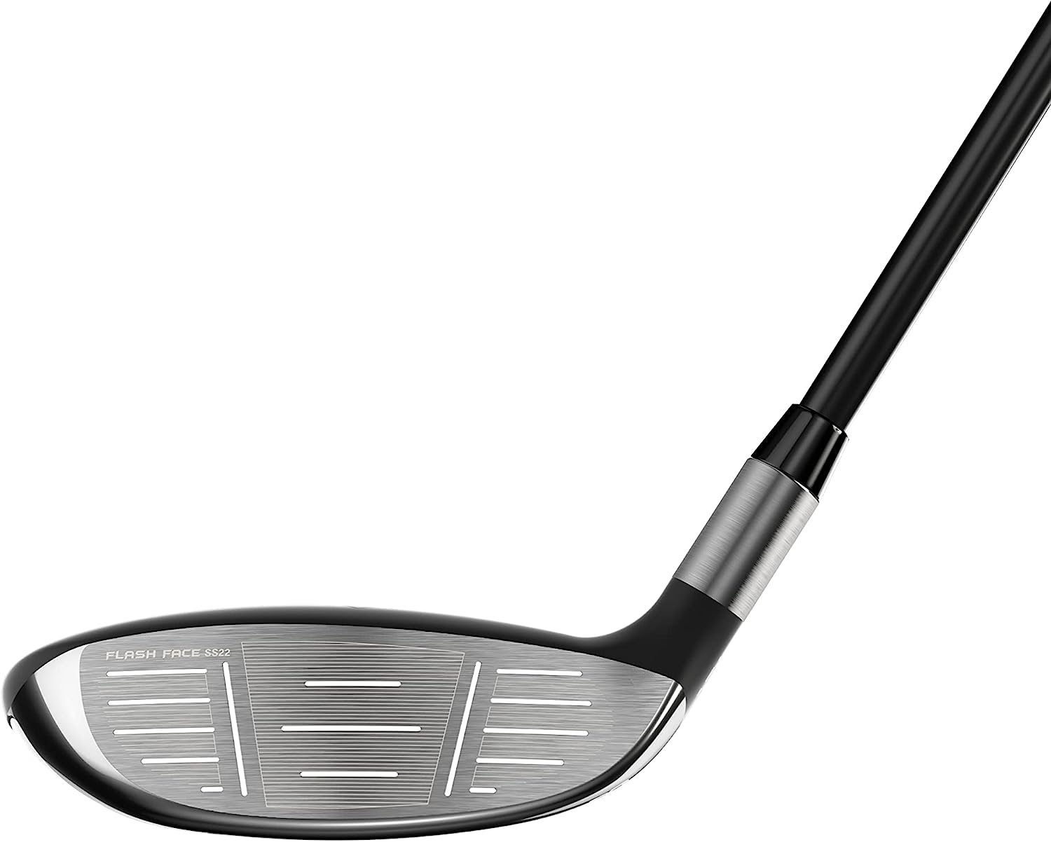 Golf 2022 Rogue ST Max Fairway Wood
