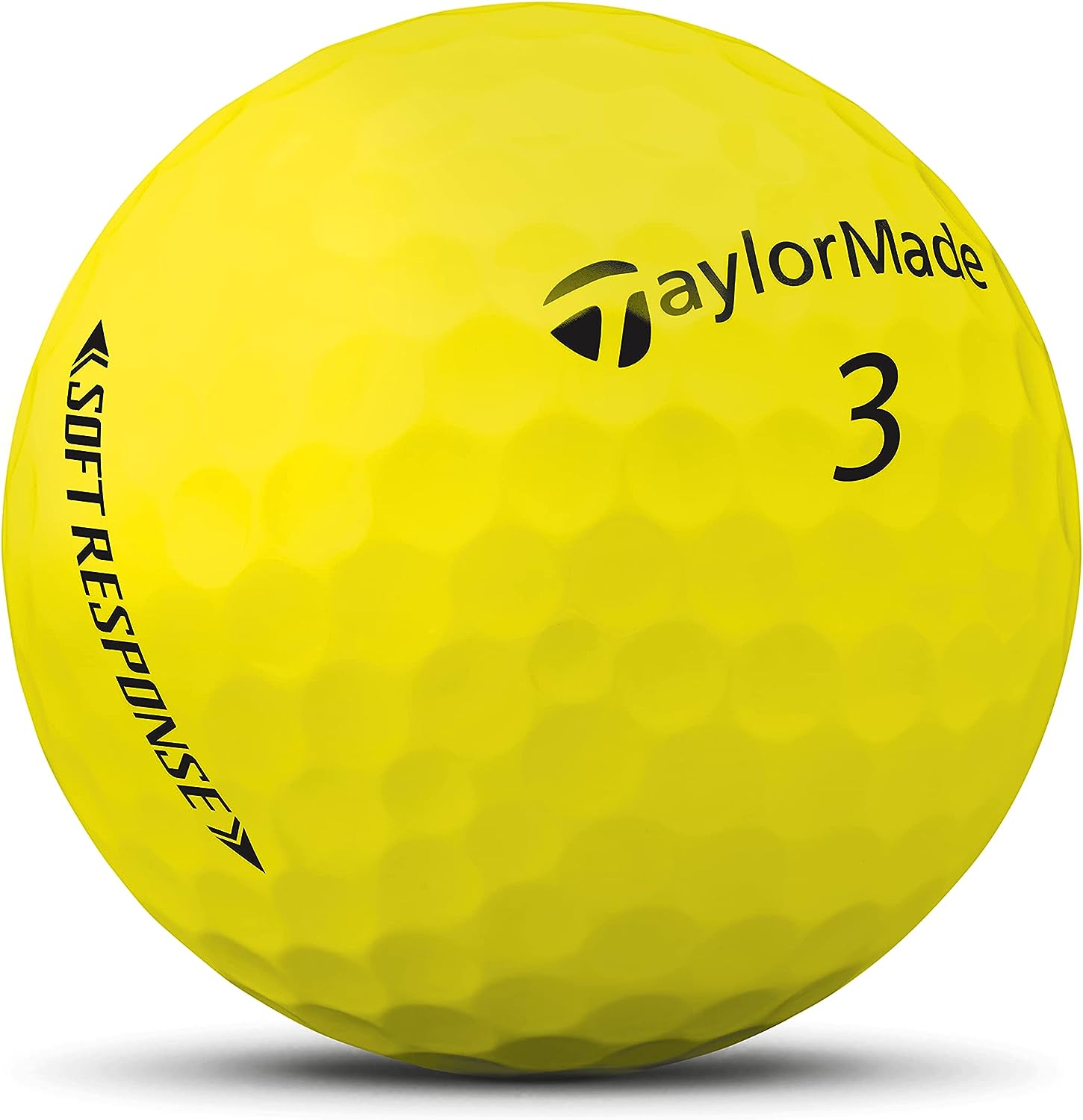Soft Response Golf Balls（8 Dozen Total 96）