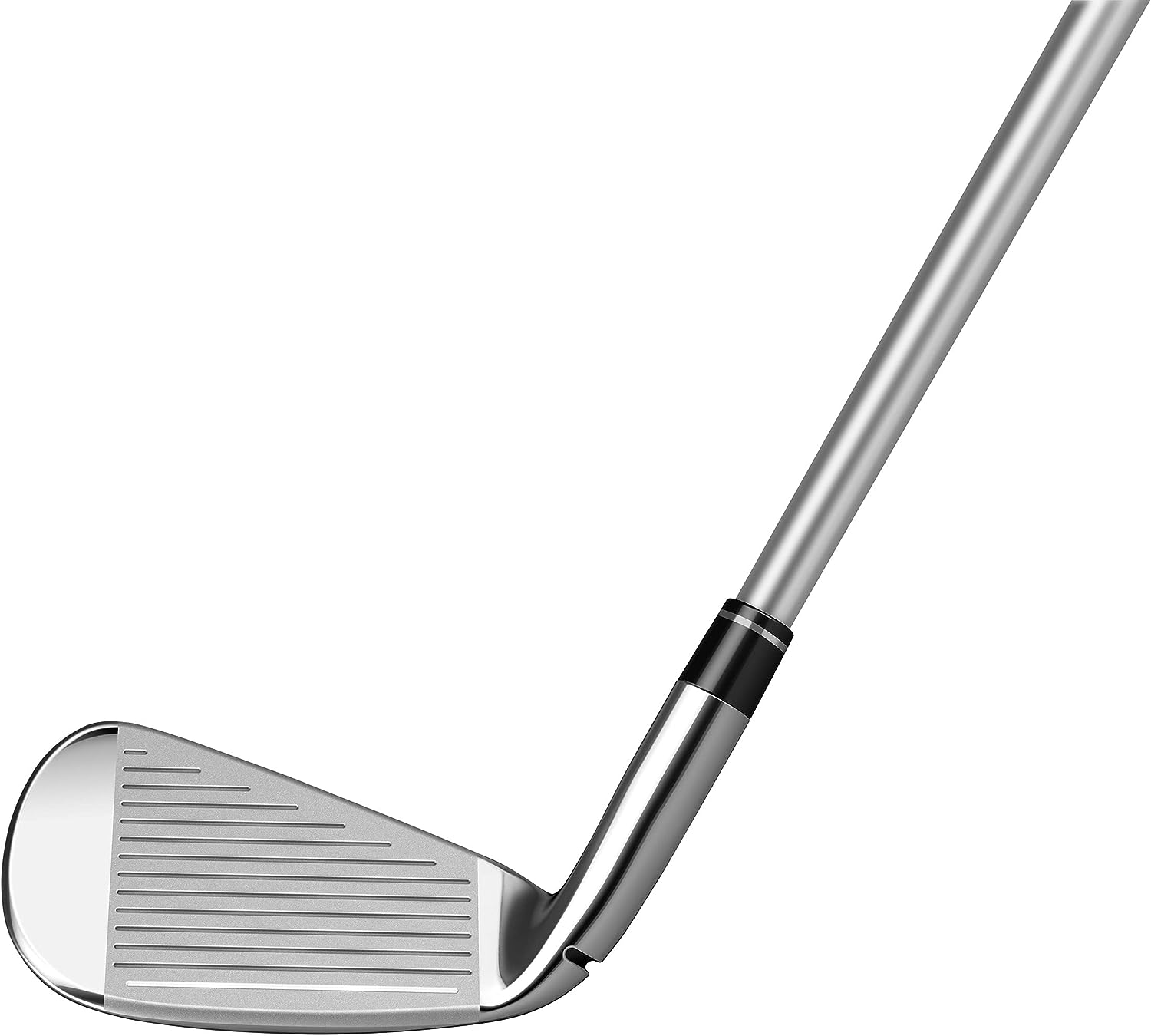 2022 Taylormade Women Kalea Premier Combo Iron Set