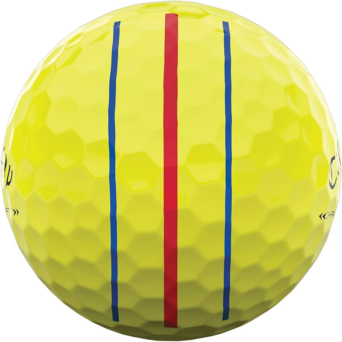 Golf 2022 Chrome Soft X Golf Balls