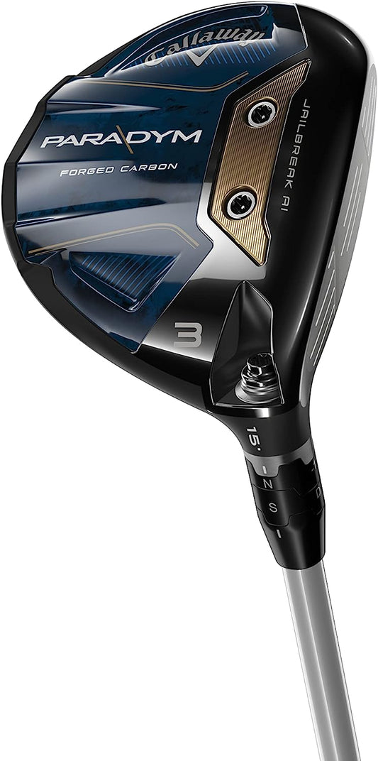 Golf 2023 Paradym Fairway Wood