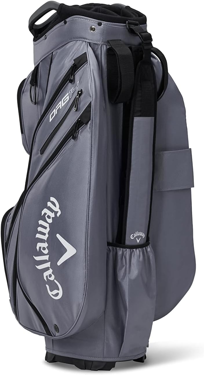 Golf 2022 Org 14 Cart Bag