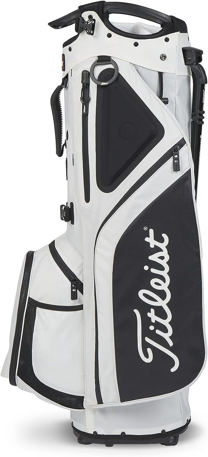 Hybrid 5 Golf Bag