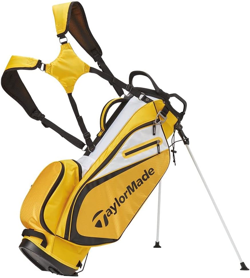 TaylorMade Select ST Stand Bag