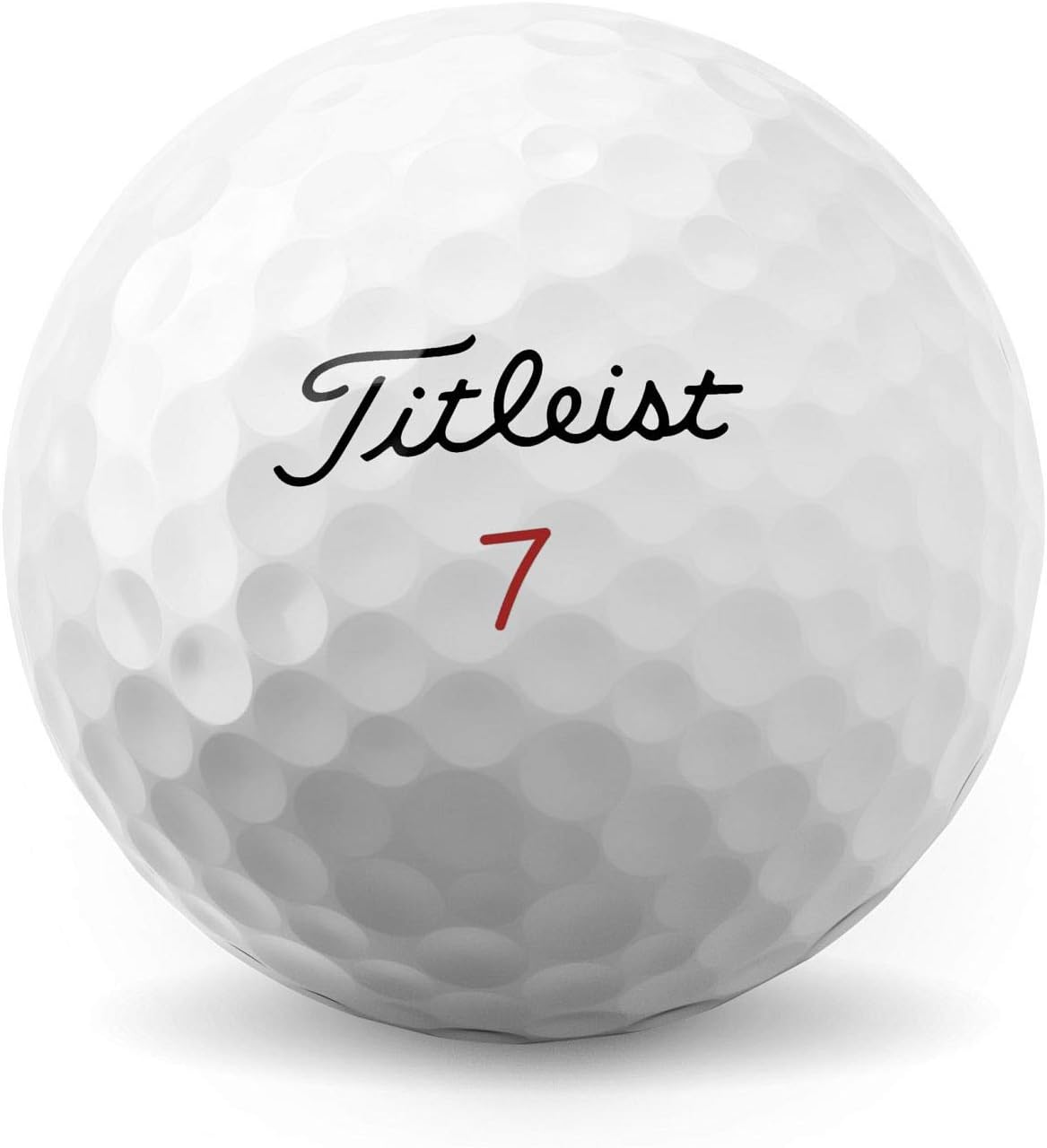 Titleist Pro V1x Golf Balls Prior Generation (One Dozen)