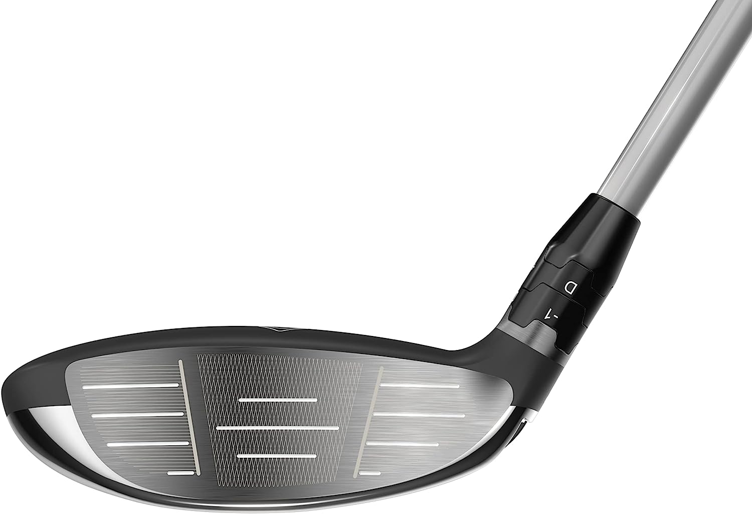 Golf 2023 Paradym Fairway Wood