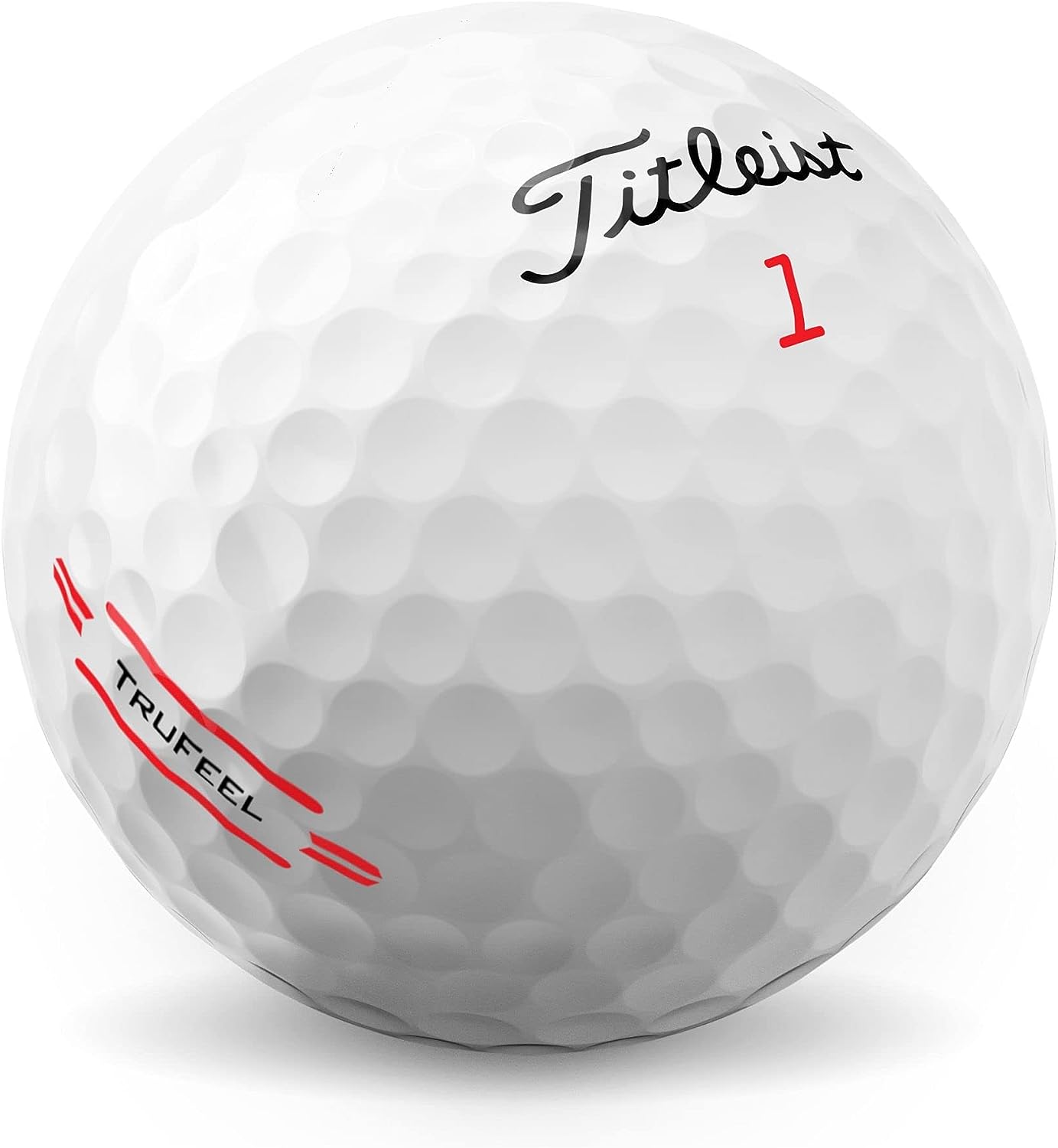 TruFeel Golf Balls