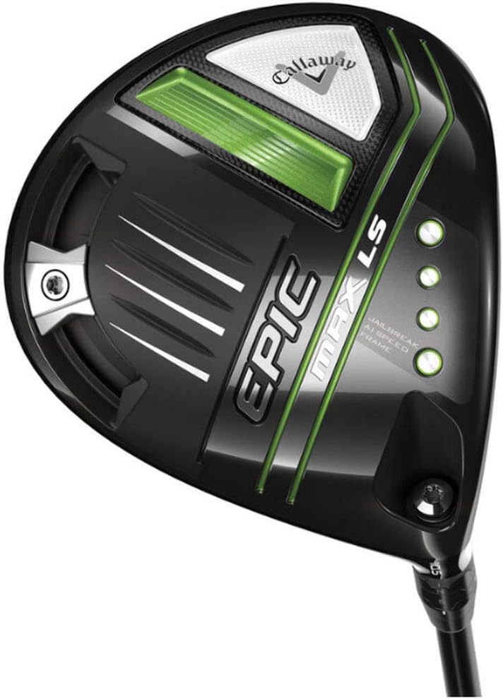 Golf 2021 Epic Speed Fairway Wood