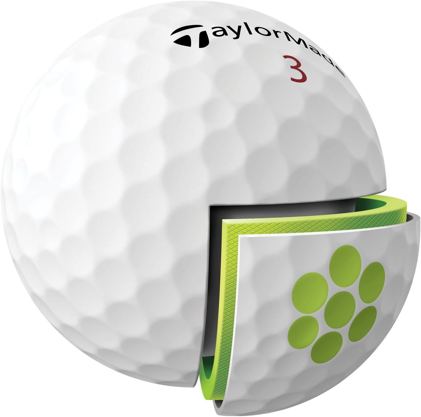 TaylorMade 2022 Tour Response