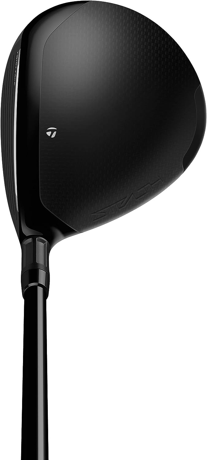TaylorMade Stealth Steel Fairway