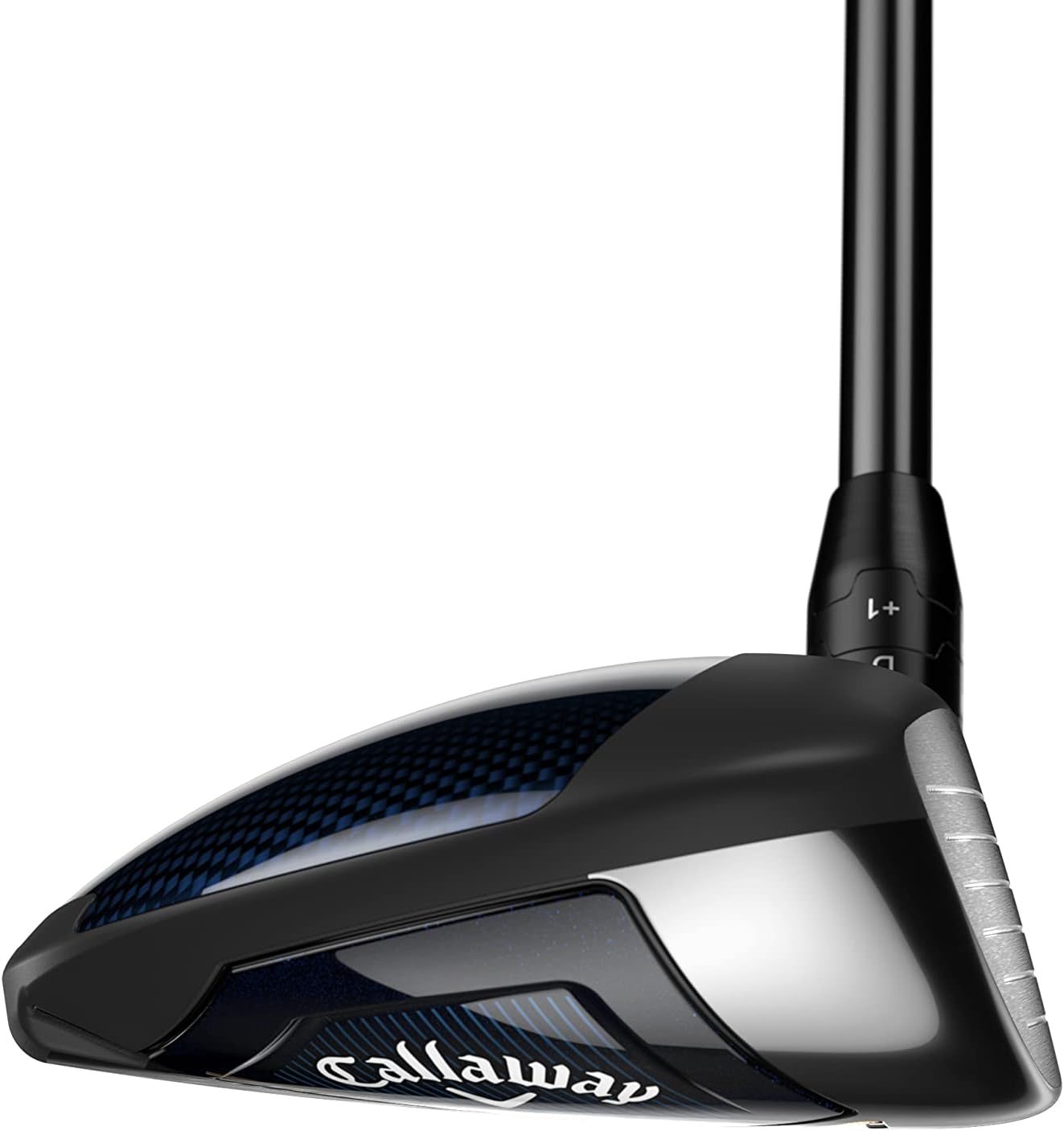 Golf 2023 Paradym TD Fairway Wood