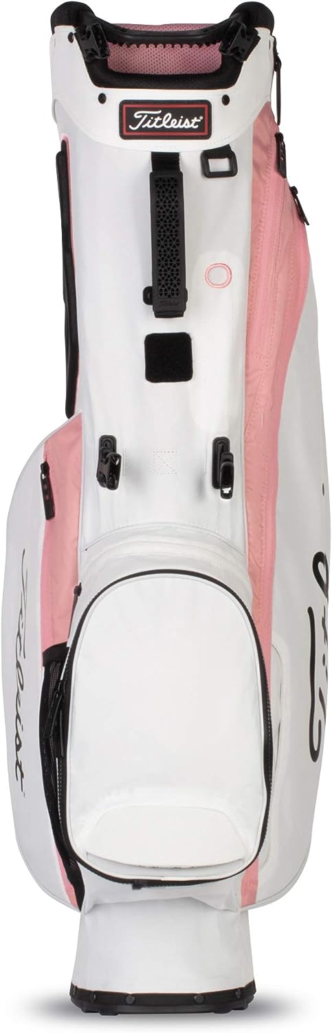 Players 4 Stand Bag