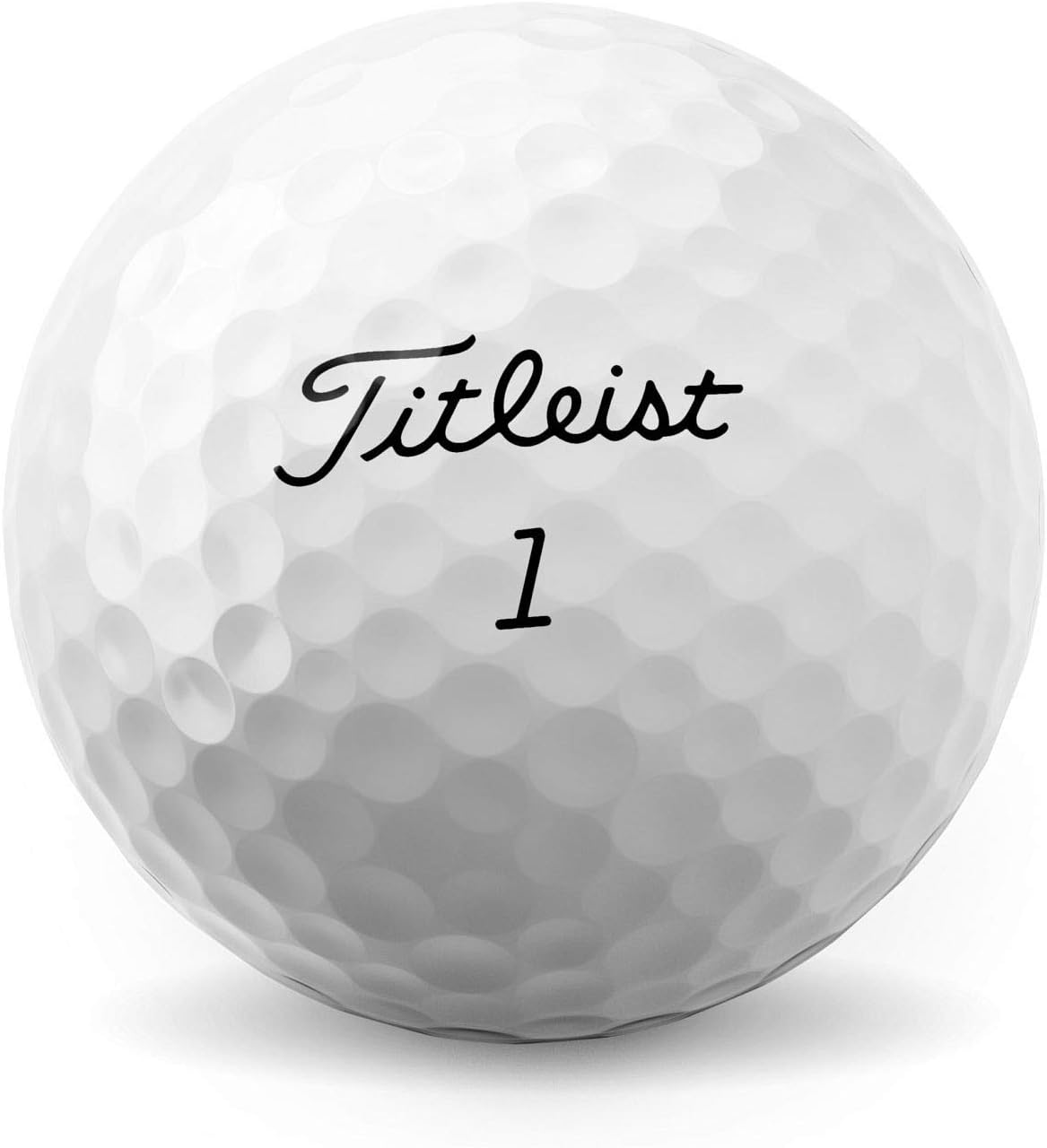 Titleist Pro V1 Golf Balls Prior Generation（8 Dozen Total 96）