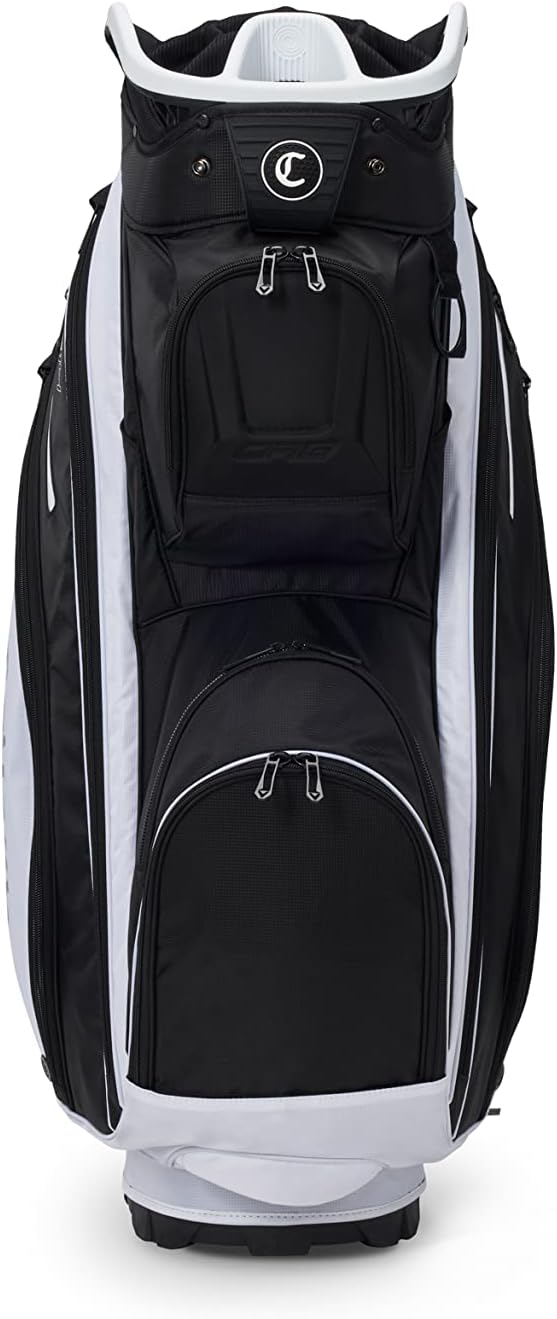 Golf 2022 Org 14 Cart Bag