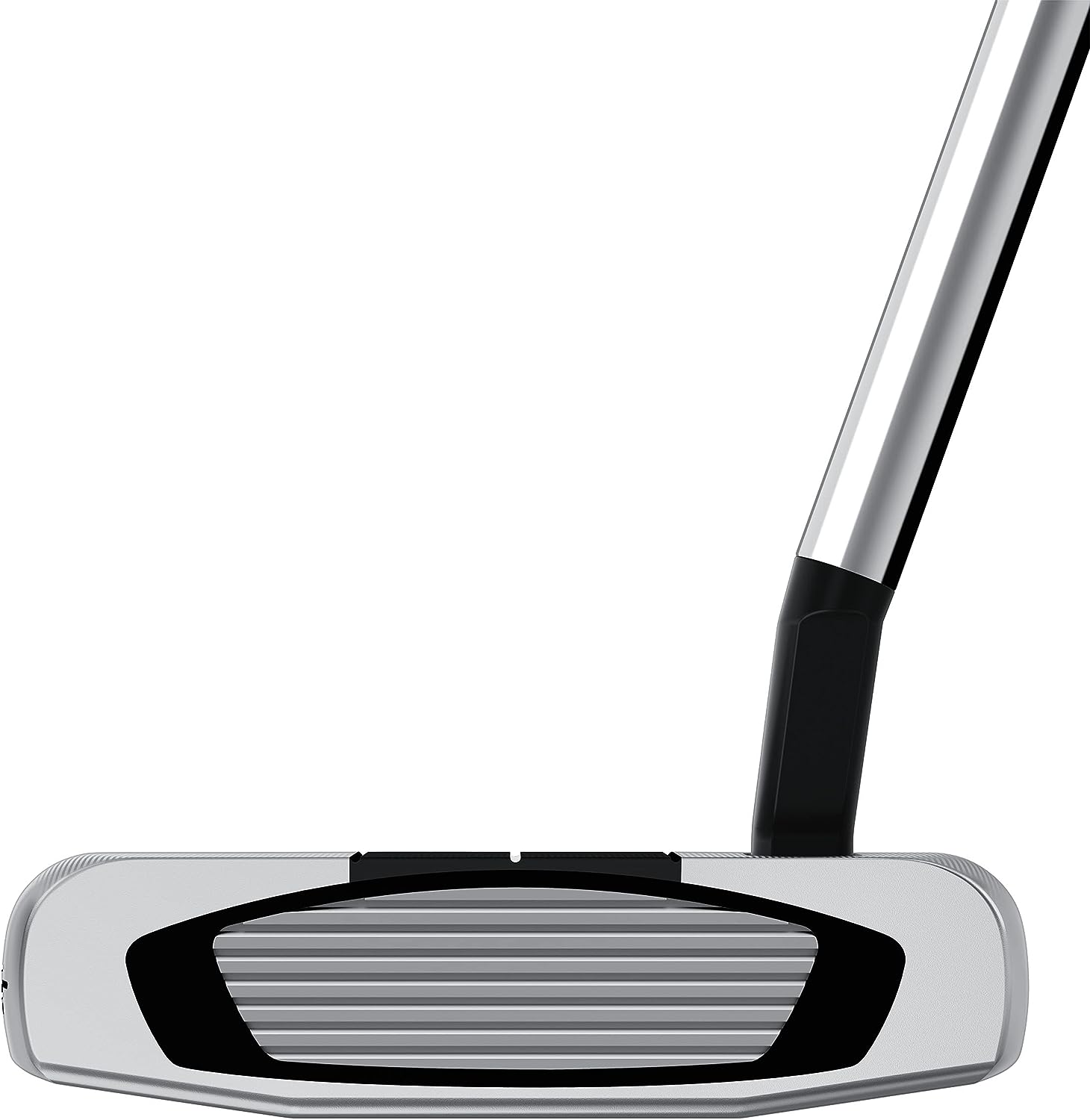 Spider GT RB Silver #3 Lefthanded/Righthanded
