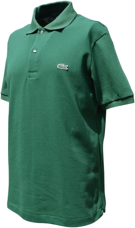 Lacoste mens L1212 Classic Polo Polo Shirt (pack of 1)