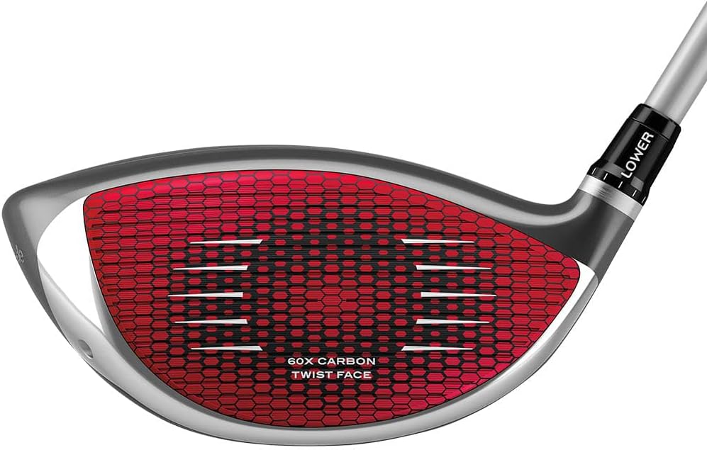 Women Stealth HD Driver 460cc