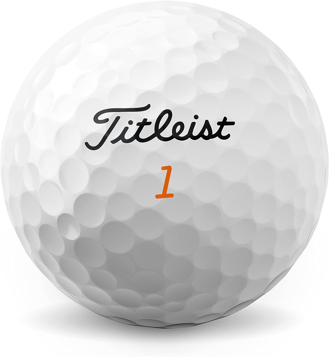 Velocity Golf Balls
